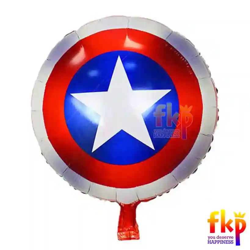 Tameng C. America